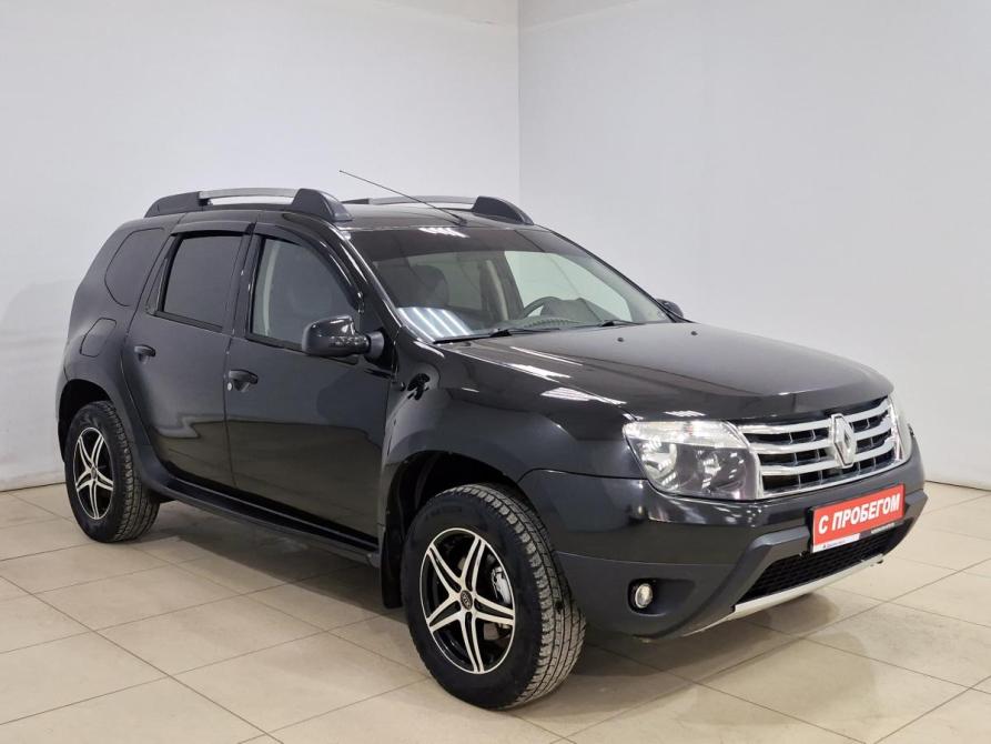 Renault Duster I Альметьевск  - изображение 3