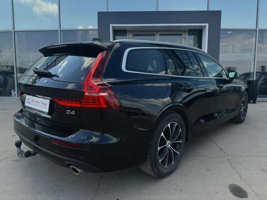 Volvo V60 II Воронеж  - изображение 5