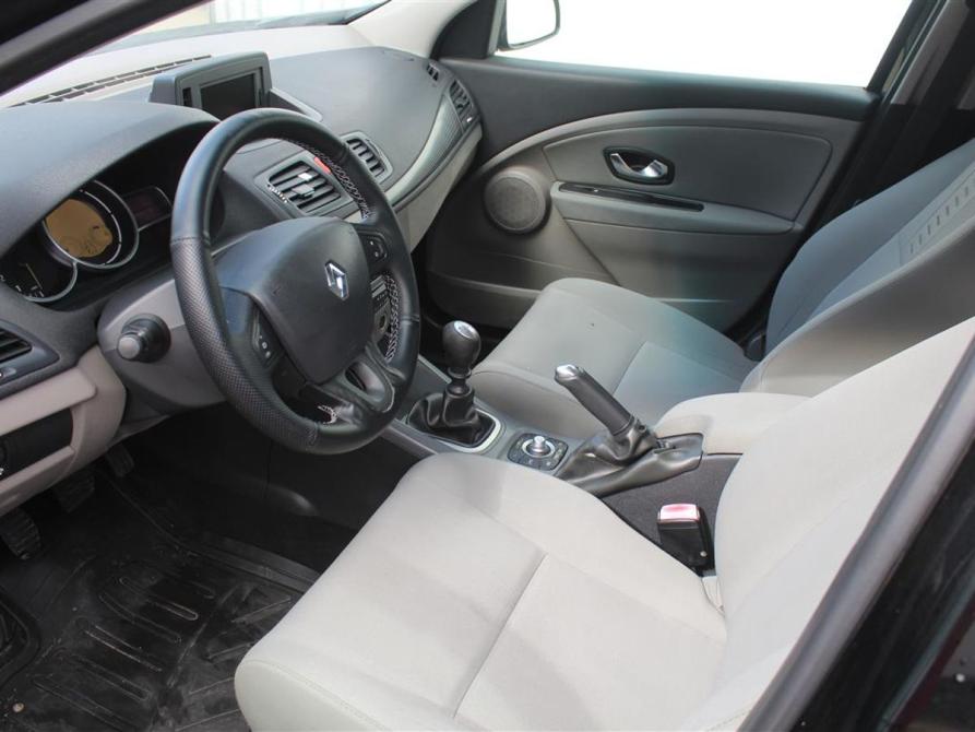 Renault Megane III Липецк  - изображение 17
