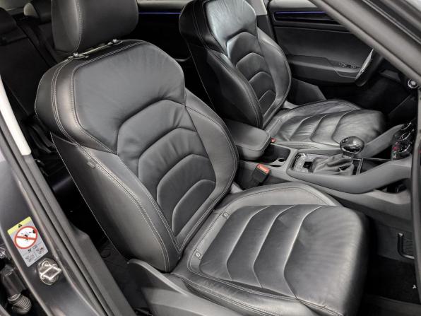 Skoda Kodiaq I с пробегом 2018 года, цена 2 500 000 рублей, 157008 км, внедорожник, Автокод Объявления