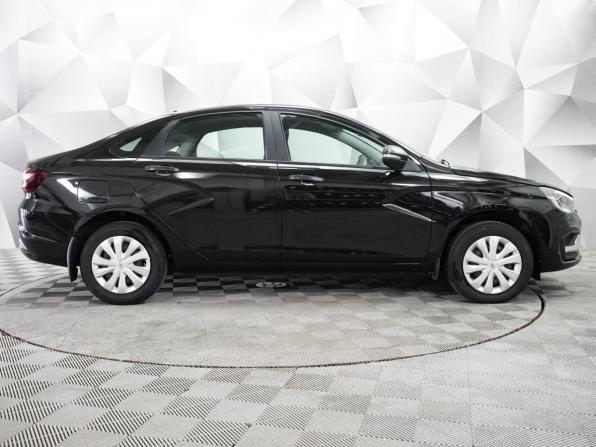 Lada (ВАЗ) Vesta I Рестайлинг (NG) с пробегом 2024 года, цена 1 010 000 рублей, 127377 км, седан, Автокод Объявления
