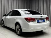 Chevrolet Cruze I Рестайлинг Ижевск  - изображение 31