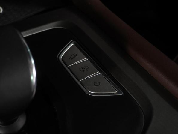 JETOUR X90+ с пробегом 2023 года, цена 2 329 000 рублей, 37854 км, внедорожник, Автокод Объявления