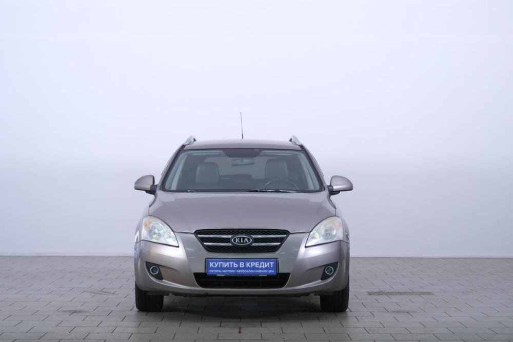 Kia Ceed I Омск  - изображение 2