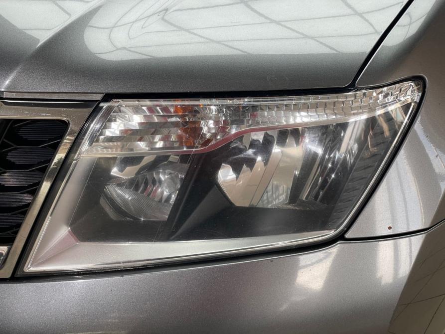 Nissan Terrano III (D10) Тверь  - изображение 2