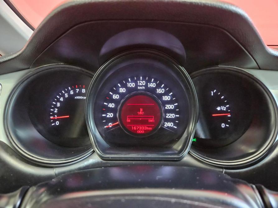 Kia Ceed II Вологда  - изображение 10