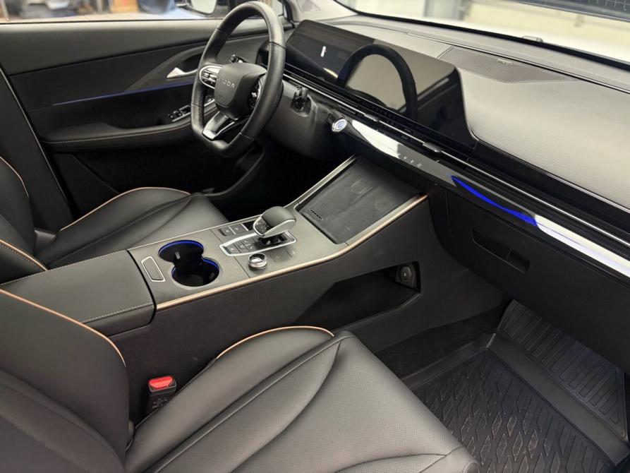 Omoda C5 I Рестайлинг Ростов-на-Дону  - изображение 24