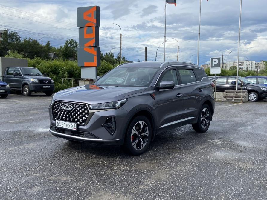 Chery Tiggo 7 Pro Max I Мурманск  - изображение 1