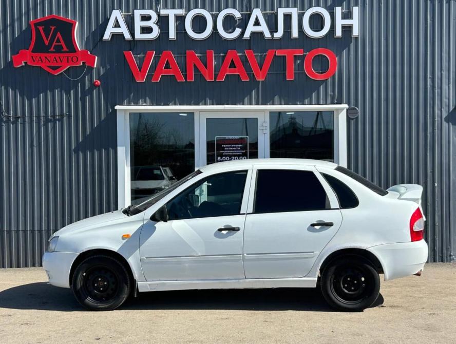 Lada (ВАЗ) Kalina I Альметьевск  - изображение 5