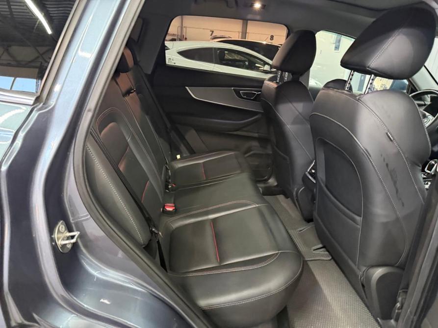 Chery Tiggo 7 Pro I Краснодар  - изображение 14