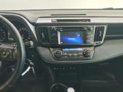 Toyota RAV4 IV (XA40) Рестайлинг Барнаул  - изображение 47