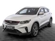 Geely Coolray I Москва  - изображение 30
