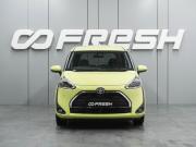 Toyota Sienta II Рестайлинг Воронеж  - изображение 23