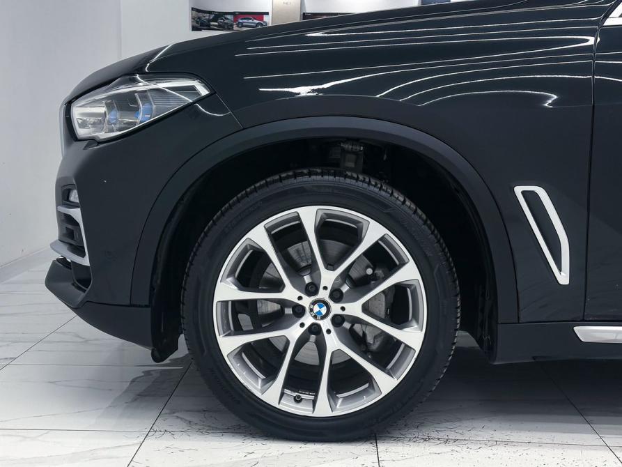 BMW X5 IV (G05/G18) Уфа  - изображение 8