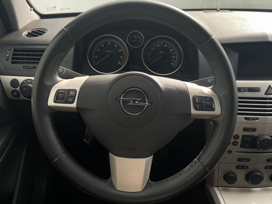 Opel Astra H Рестайлинг Липецк  - изображение 17