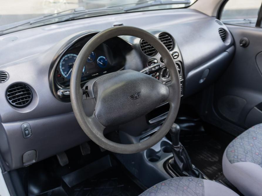 Daewoo Matiz I Рестайлинг Казань  - изображение 5