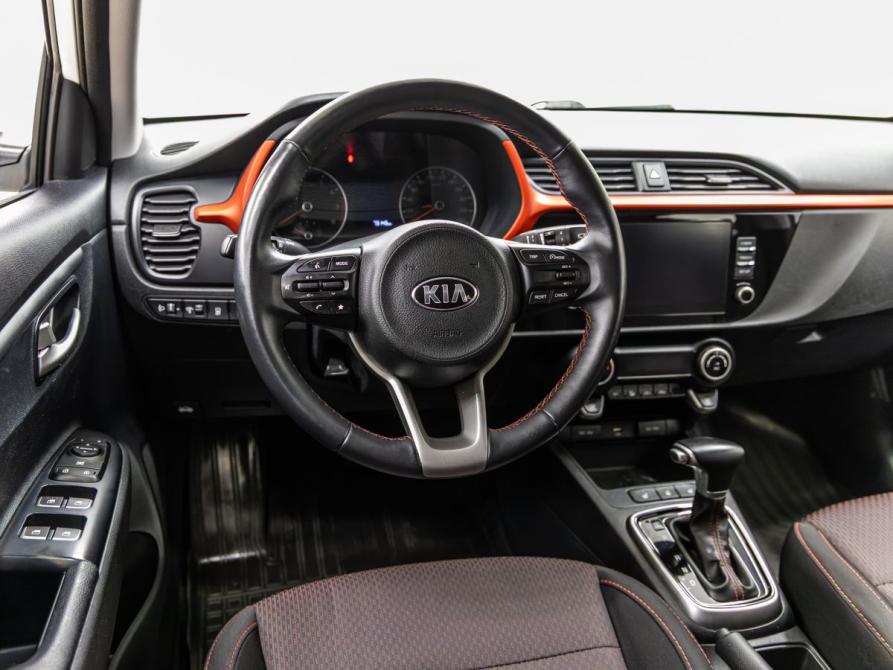 Kia Rio IV Рестайлинг Волгоград  - изображение 14