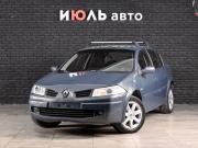Renault Megane II Рестайлинг Екатеринбург  - изображение 12