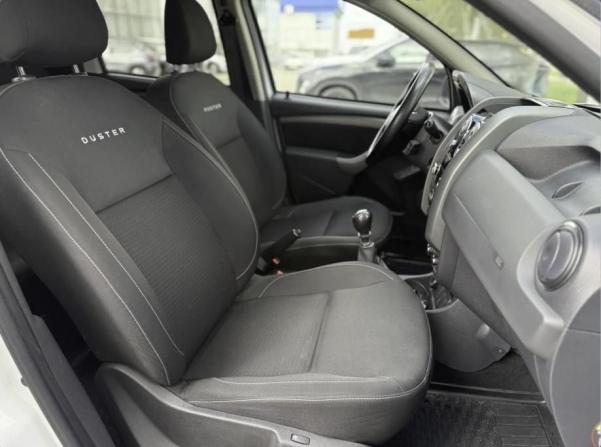 Renault Duster II с пробегом 2020 года, цена 1 550 000 рублей, 107000 км, внедорожник, Автокод Объявления