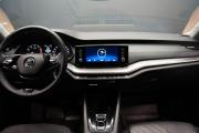 Skoda Octavia IV (A8) Крым  - изображение 48