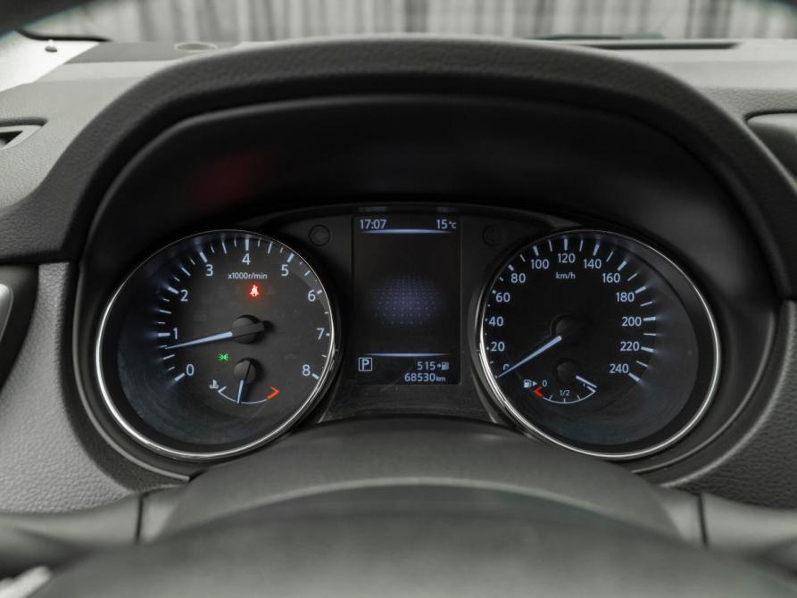 Nissan Qashqai II Москва  - изображение 11