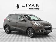 Hyundai ix35 I Рестайлинг Москва  - изображение 16