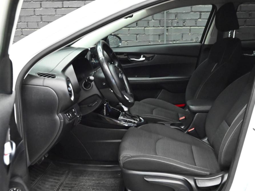 Kia Cerato IV Екатеринбург  - изображение 9