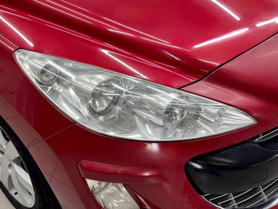 Peugeot 308 I Ростов-на-Дону  - изображение 5