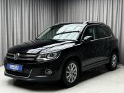 Volkswagen Tiguan I Рестайлинг Ижевск  - изображение 35