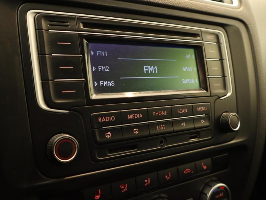 Volkswagen Jetta VI Рестайлинг Москва  - изображение 12