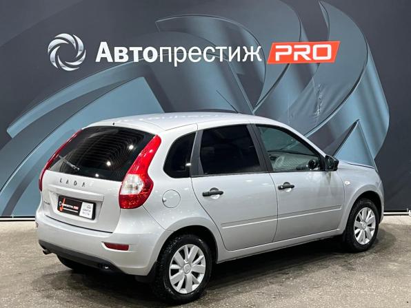 Lada (ВАЗ) Granta I Рестайлинг с пробегом 2019 года, цена 524 000 рублей, 68000 км, хэтчбек, Автокод Объявления