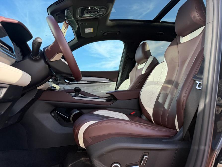 Geely Monjaro I Волгоград  - изображение 34