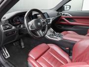 BMW 4 серии G22 G23 G26 Москва  - изображение 31