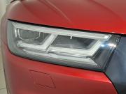 Audi Q5 II (FY) Москва  - изображение 39