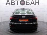 Audi A6 V (C8) Екатеринбург  - изображение 34