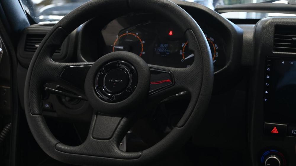 Lada (ВАЗ) 2121 (4x4) I Рестайлинг (2020) Уфа  - изображение 12
