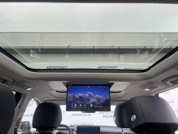 GAC Trumpchi S9 с пробегом 2026 года, цена 5 380 000 рублей, 1 км, внедорожник, Автокод Объявления