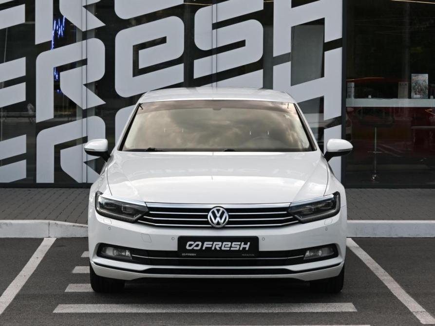 Volkswagen Passat B8 Волгоград  - изображение 3
