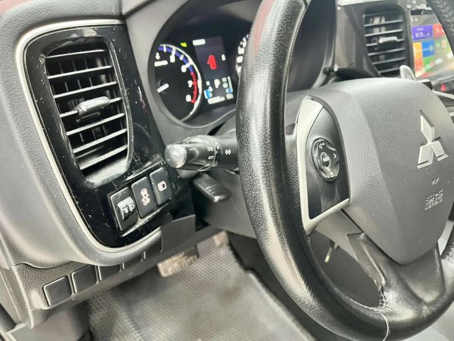 Mitsubishi Outlander III Альметьевск  - изображение 11