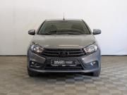 Lada (ВАЗ) Vesta I Москва  - изображение 29