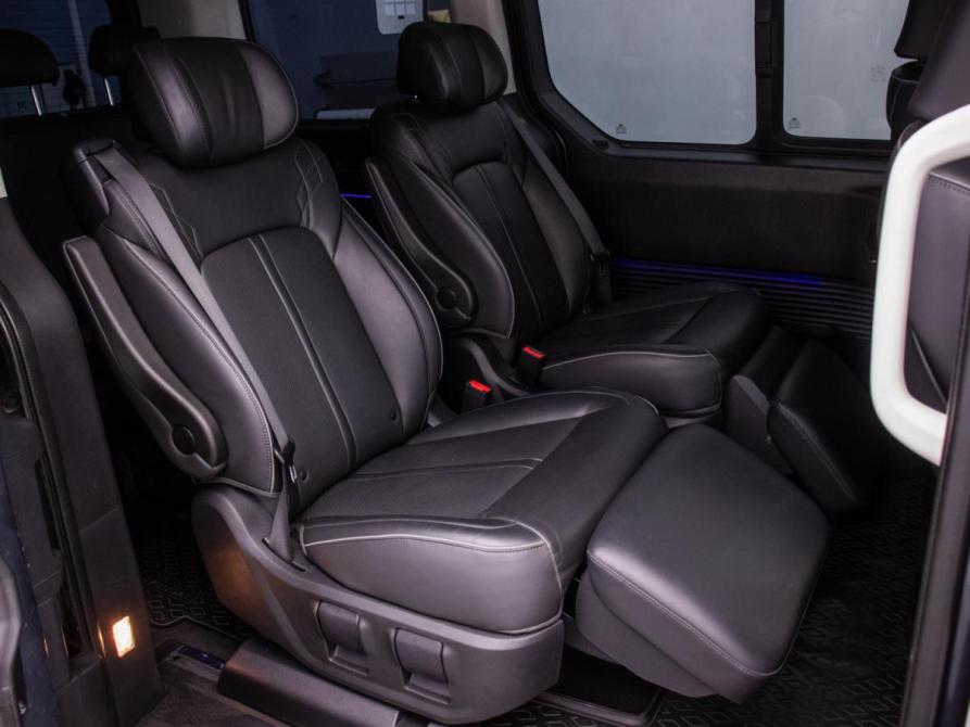 Hyundai Staria I Москва  - изображение 9