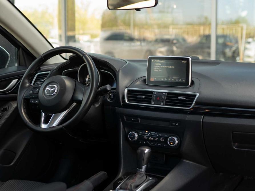 Mazda 3 III (BM) Новосибирск  - изображение 10