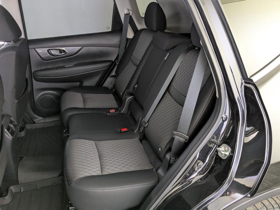 Nissan X-Trail III Рестайлинг Москва  - изображение 12