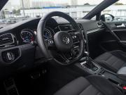Volkswagen Golf R VII Рестайлинг Москва  - изображение 31