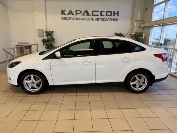 Ford Focus III с пробегом 2012 года, цена 800 000 рублей, 136428 км, седан, Автокод Объявления