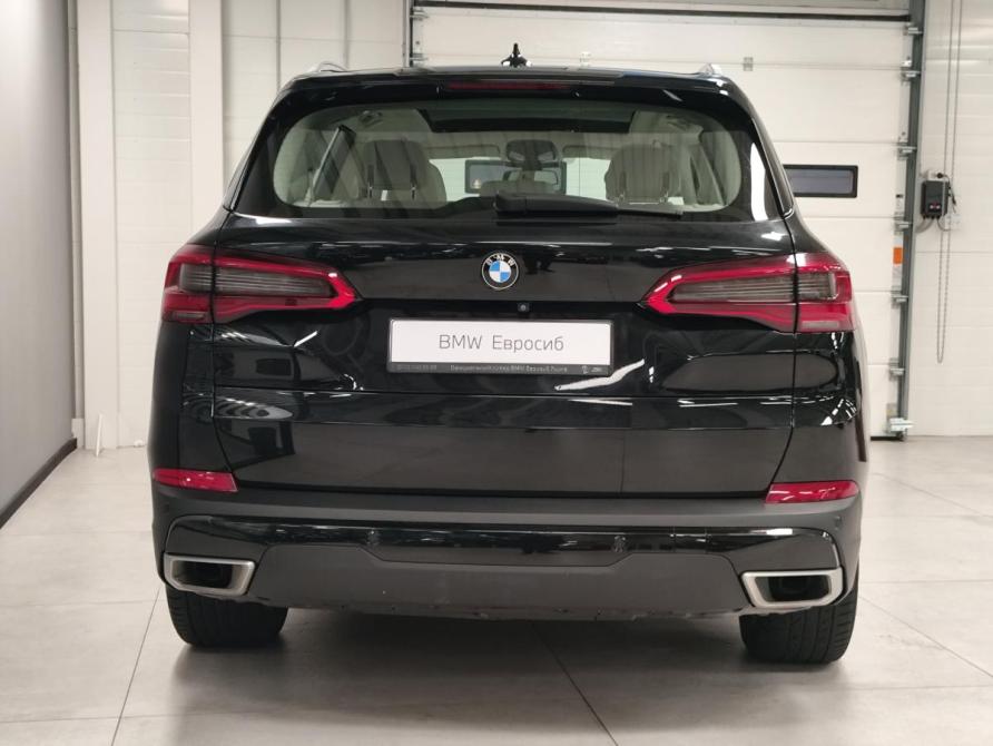 BMW X5 IV (G05/G18) Санкт-Петербург  - изображение 4