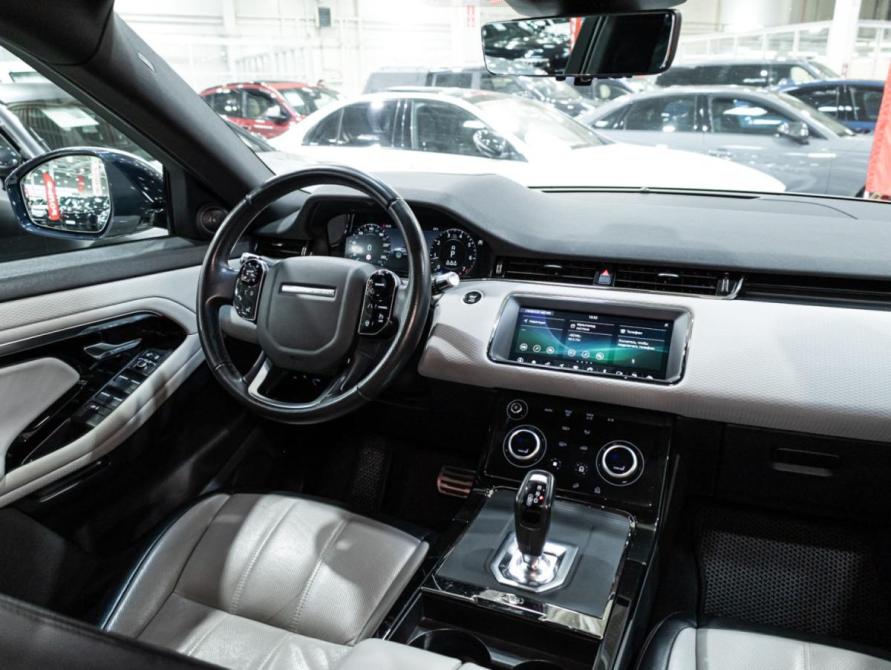Land Rover Range Rover Evoque II Санкт-Петербург  - изображение 19