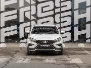 Lada (ВАЗ) Vesta I Рестайлинг (NG) Краснодар  - изображение 27