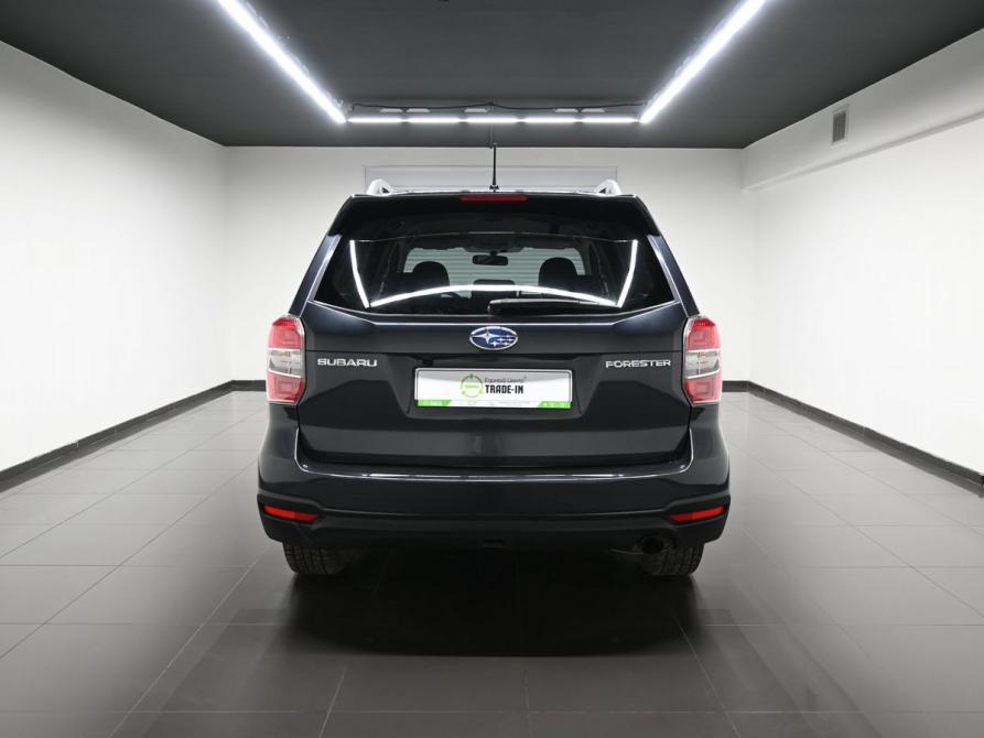 Subaru Forester IV Тверь  - изображение 4