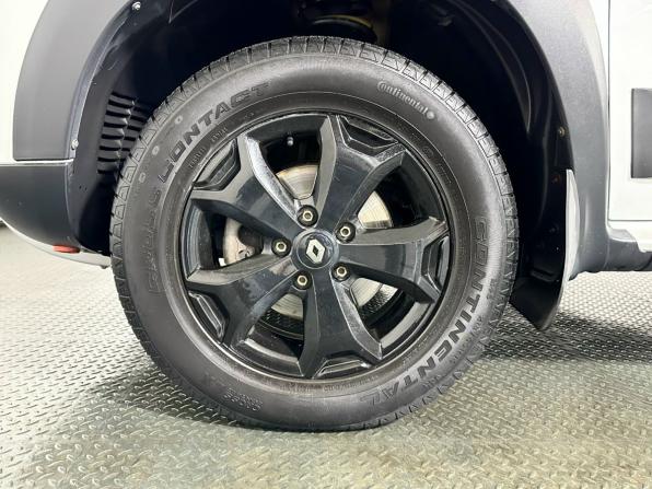 Renault Duster I Рестайлинг с пробегом 2019 года, цена 1 450 000 рублей, 110681 км, внедорожник, Автокод Объявления